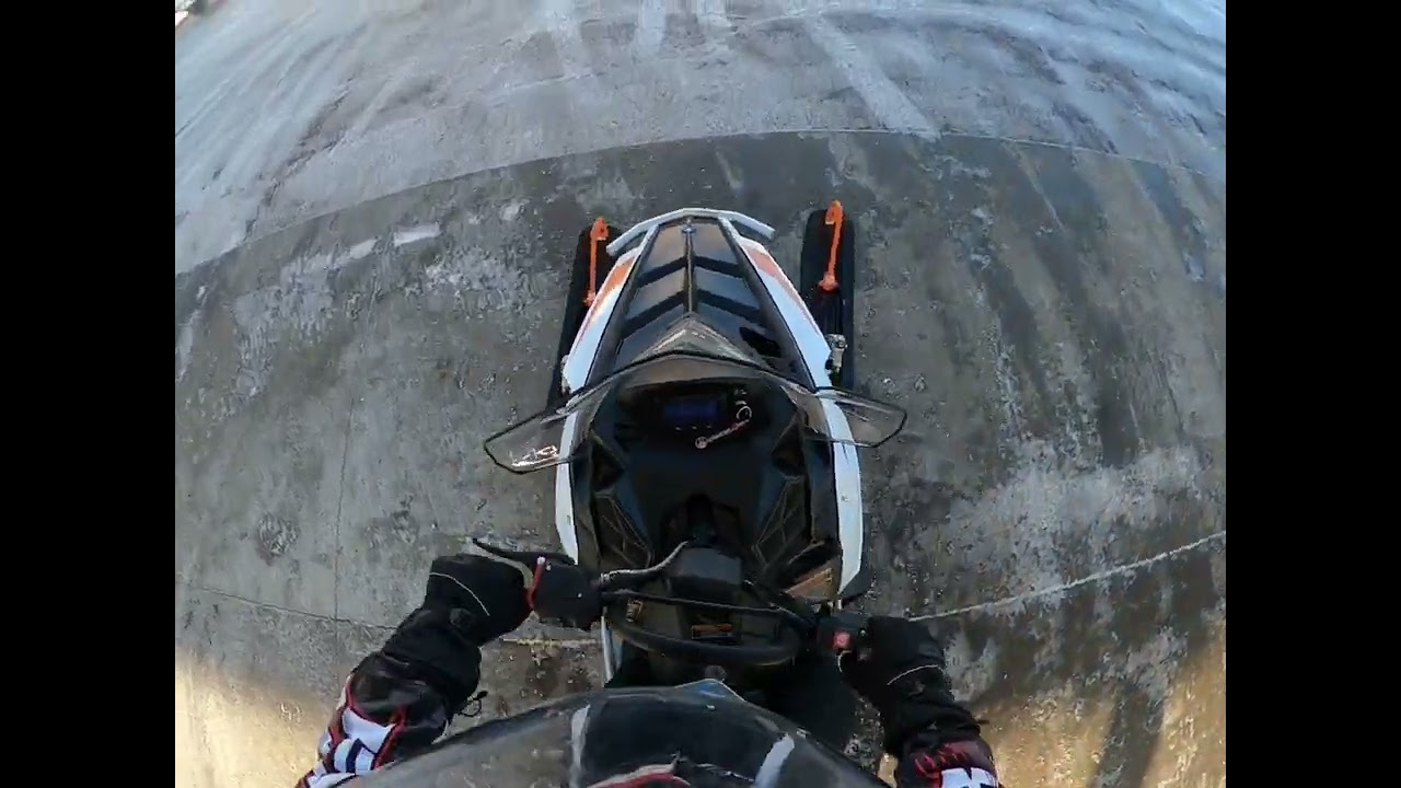 My GoPro Video