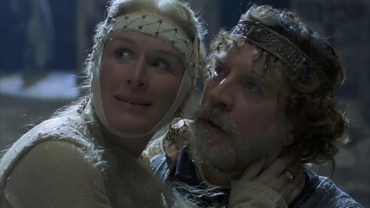 HD  햄릿Hamlet 멜 깁슨 주연, 고전명작영화  UNJ