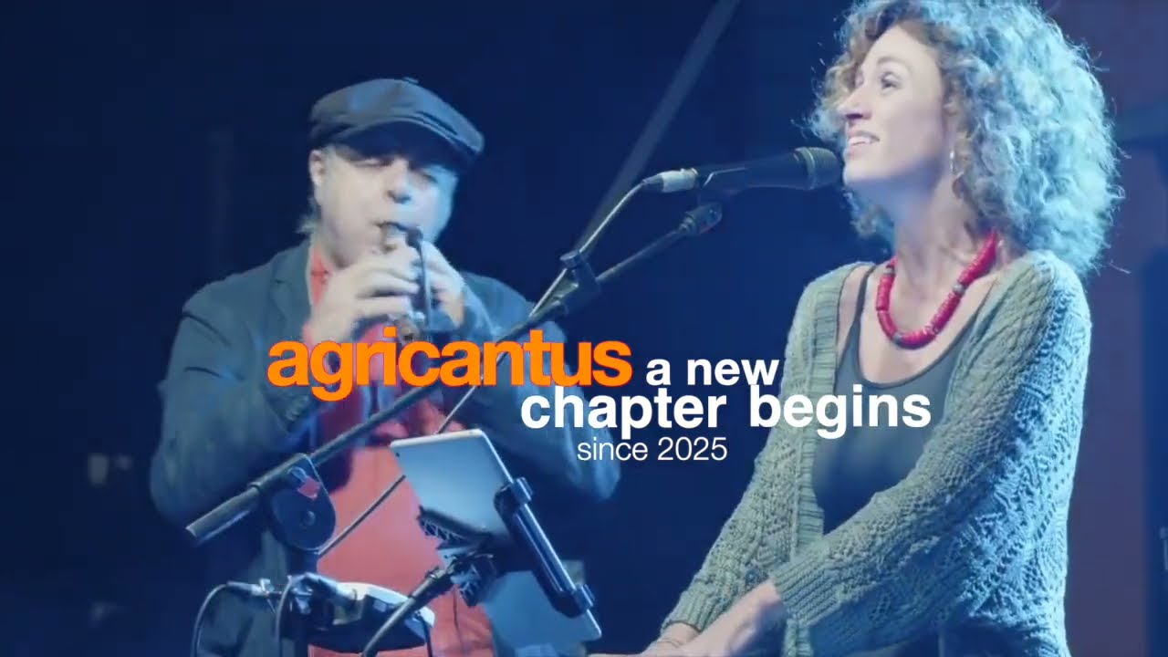 Agricantus - A new chapter begins
