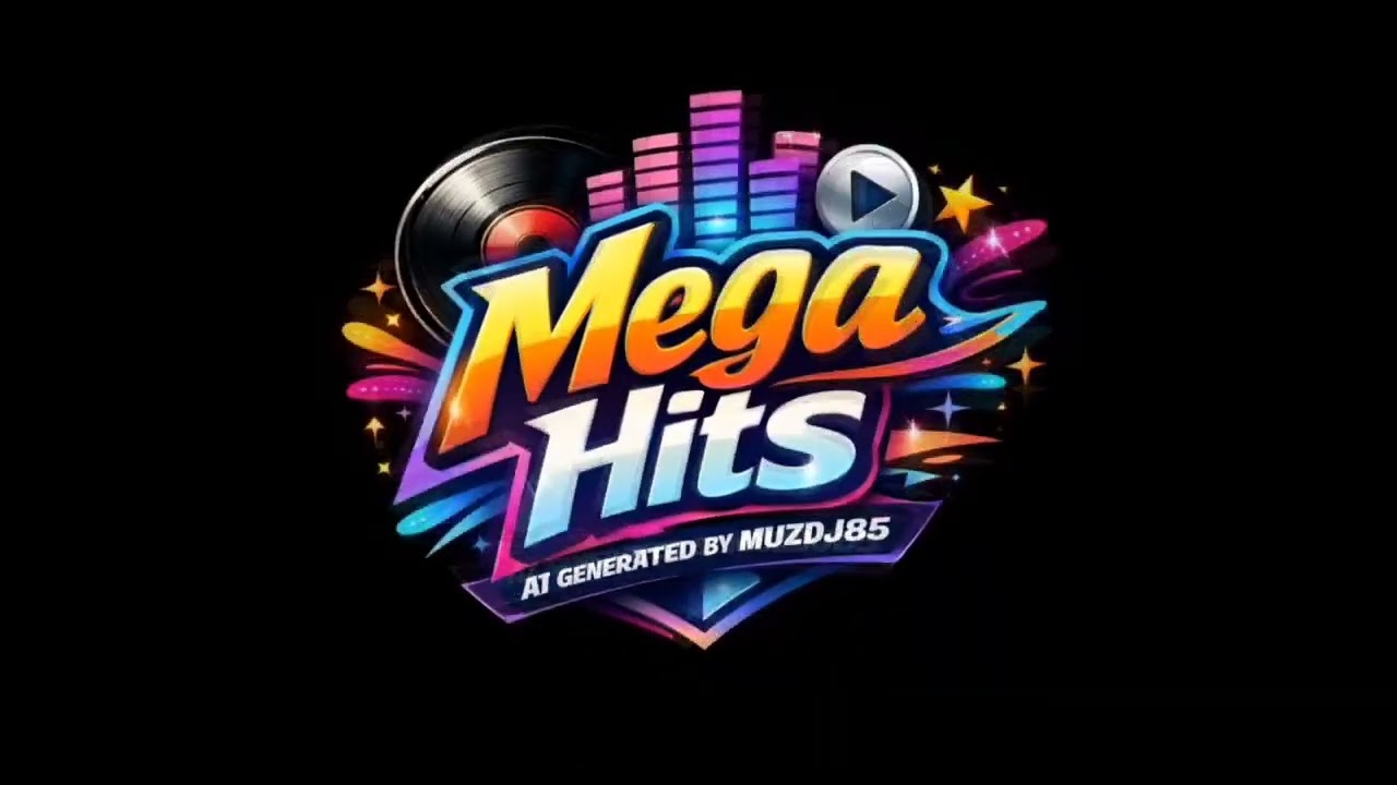 MEGA HITS ⚡ AI Generated Electro DJ Music | Club & Festival Vibes
