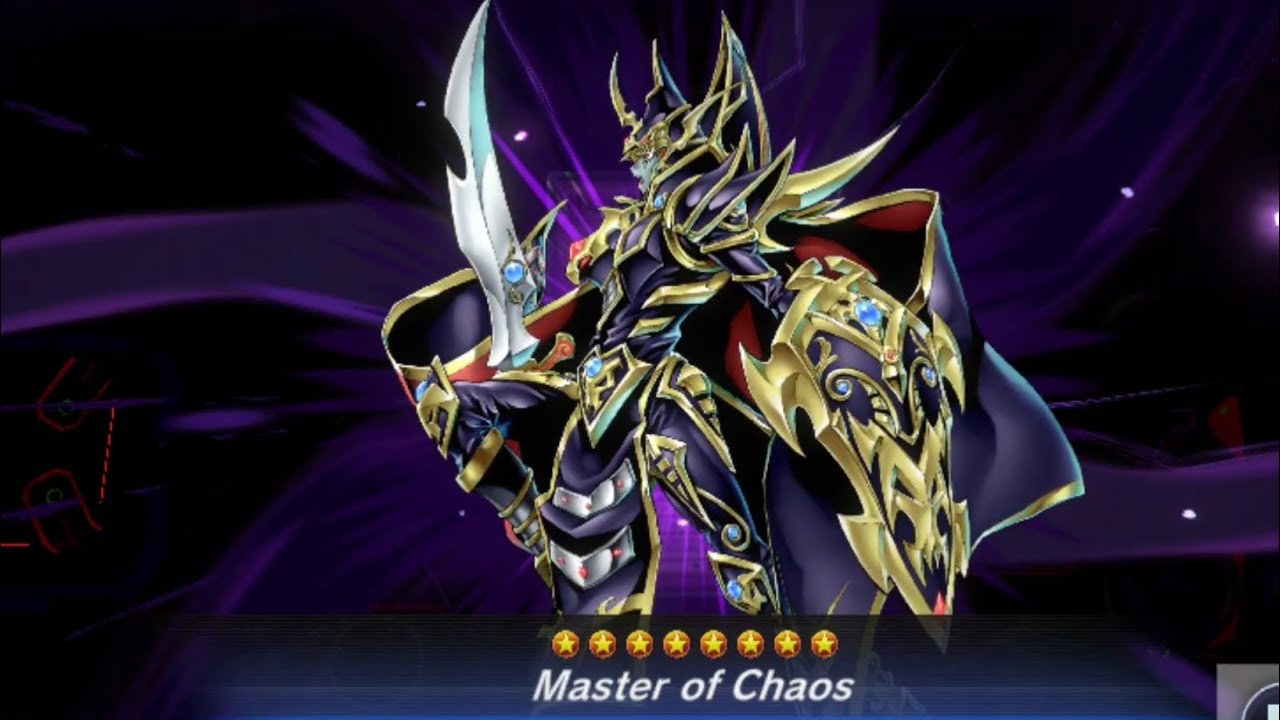 New Dark Magician vs Lunalight (Master Duel Platinum Rank)
