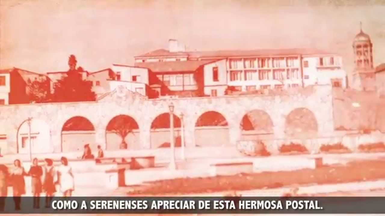 Parque Pedro de Valdivia