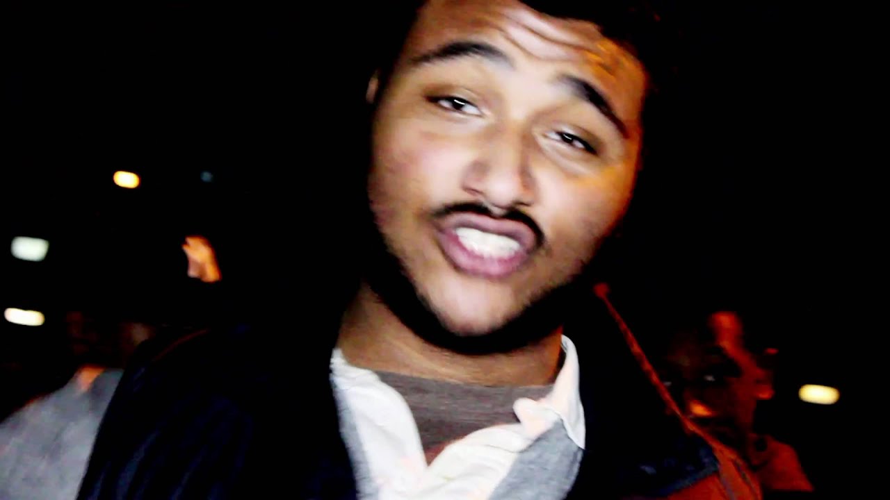 YM.TV - Dome - Freestyle (Music Video)