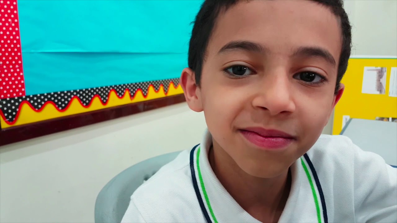 Being Kind HUBS Grade 4B1