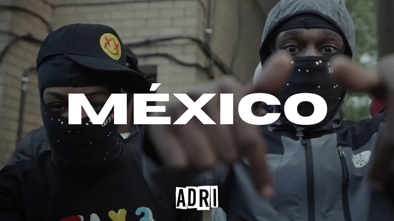KG970 x El Patron 970 Spanish Drill Type Beat - 