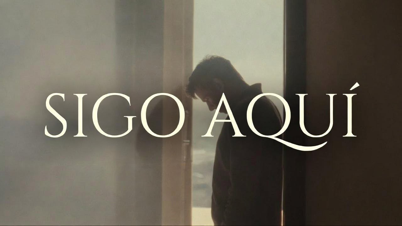 Sigo Aquí | Worship Cristiano para Acompañarte en el Silencio y el Cansancio
