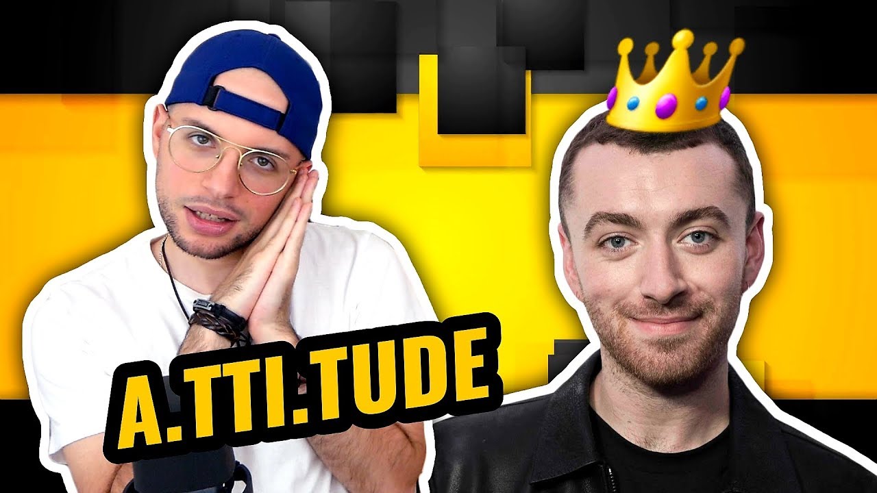 Sam Smith - How Do You Sleep? | MUSIC PRODUCER REACTION