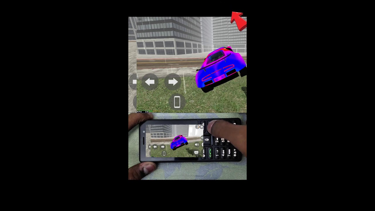 INDIAN BIKE DRIVING 3D🤩🥳