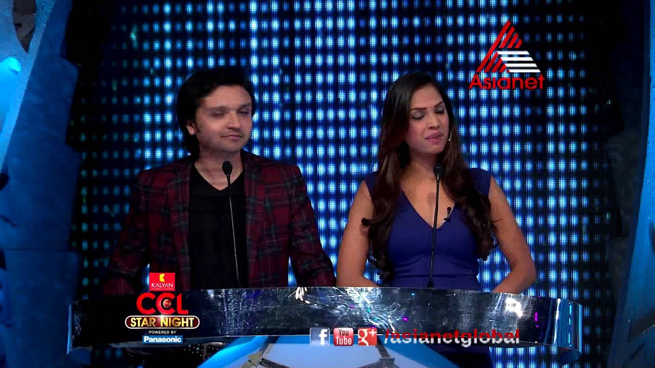 CCL Star NIght - CCL Star Night Part7