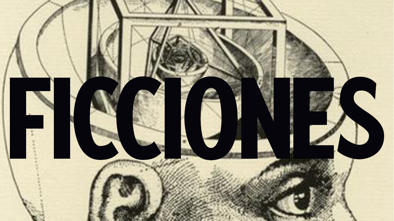Ficciones by Jorge Luis Borges: When is a Book Not a Book?