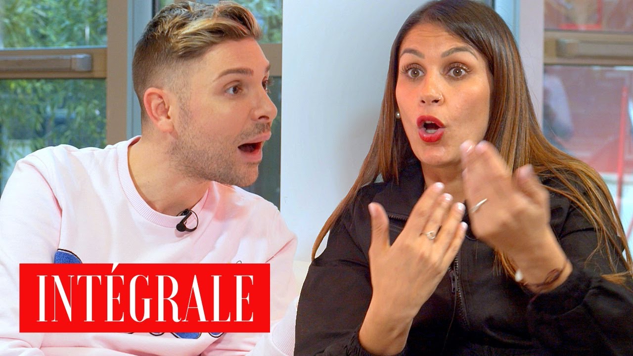 Wafa : Les larmes aux yeux pour Liam, Julia en d&eacute;pression, Fausse ? Les d&eacute;fis de son mariage mixte !