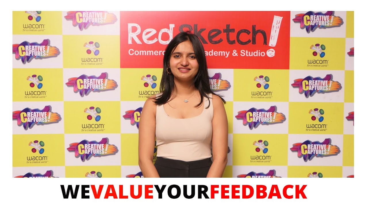 In the Spotlight: Your Feedback, Our Growth  |   By MISHIKA JAIN   |    REDSKETCH🎨📹📸