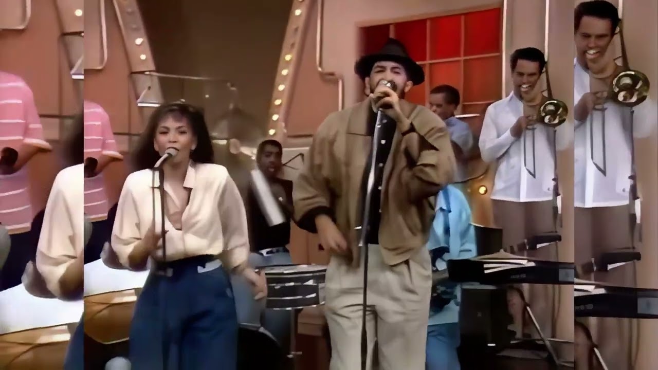 Woman del Callao - Juan Luis Guerra