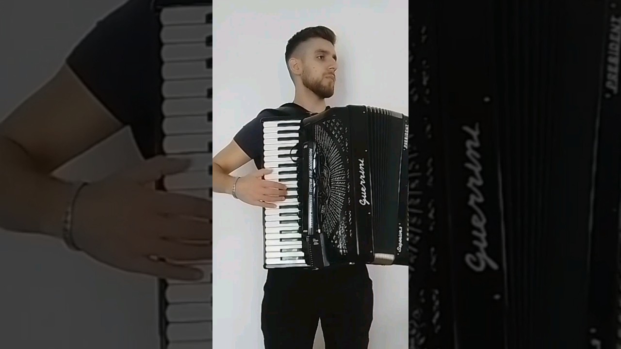 Jesen u mom sokaku, Neznanka-Aleksandar