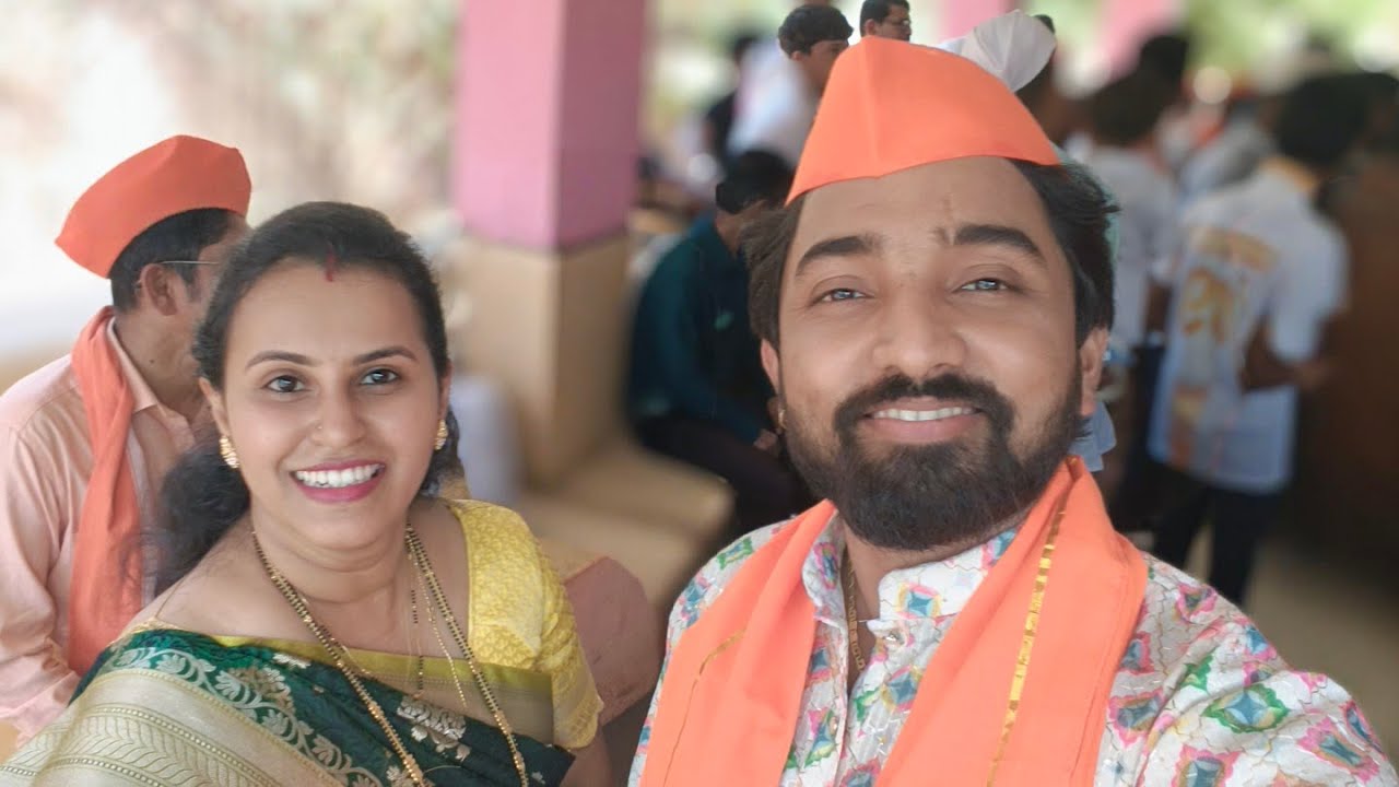 कोकणातील पारंपरिक शिमगा२०२६#निशाण #पालखी सोहळा##गोमूचा नाच आणि धमाल मस्ती#कोकणप्रवास कणकवली-राजापूर 