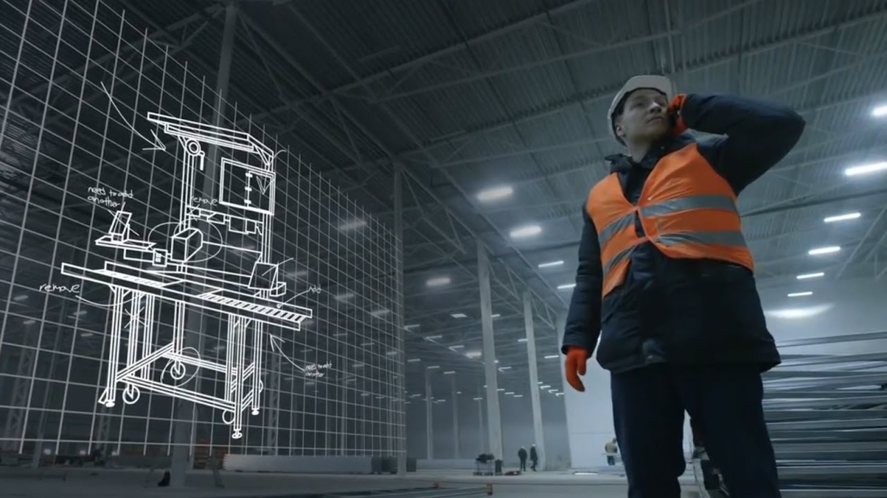Valin - Complex Technology Made Simple