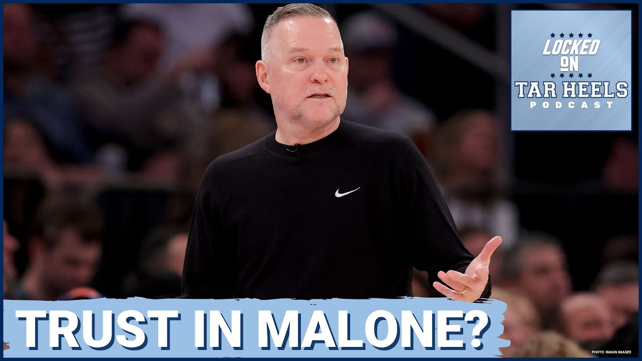 ROSTER REVOLUTION: Michael Malone IGNITES Tar Heels&rsquo; Roster; Tyler Zeller Give Insider TAKE