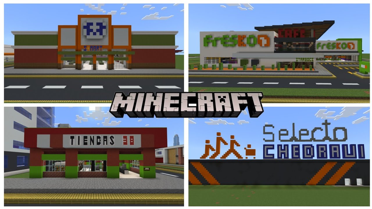 Tiendas construidas por suscriptores