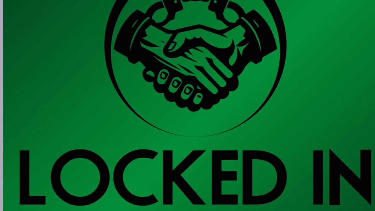 21 - Interview with 450/Locked In Podcast