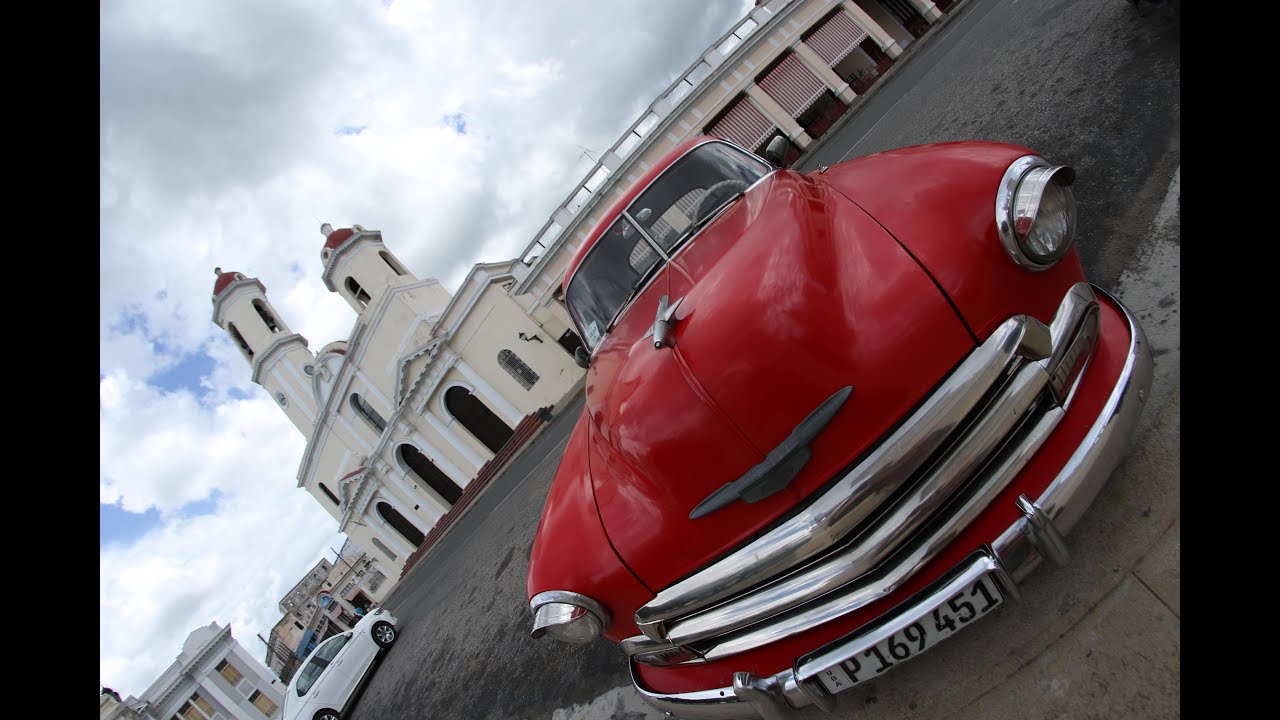2022 04 24 CUBA - CIENFUEGOS