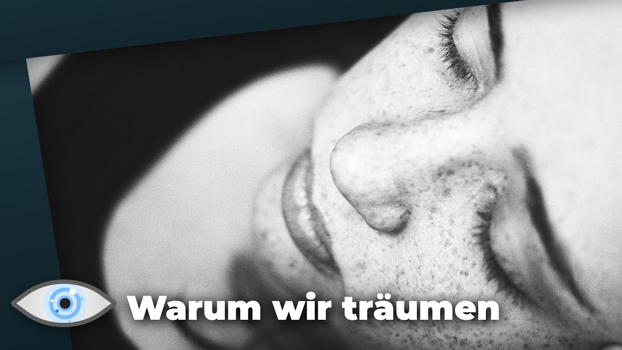 Wie wir unsere Tr&auml;ume steuern k&ouml;nnen - Clixoom Science & Fiction