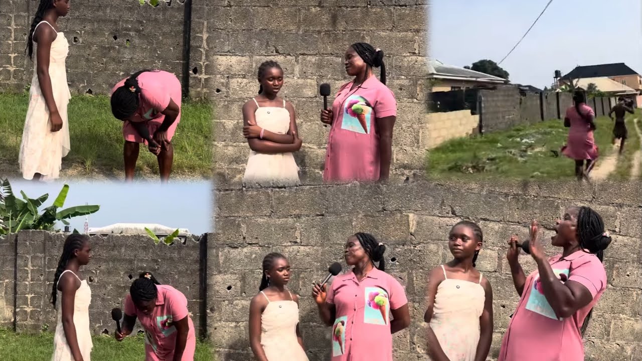 Nwamiri speak to Ngozichukwuka to apologize to her ex husband but what happend would shock you.