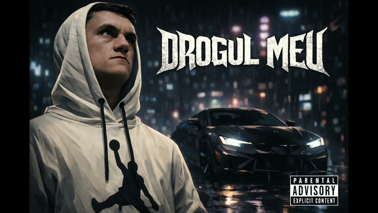 FW Mike - Drogul meu (Official Audio)