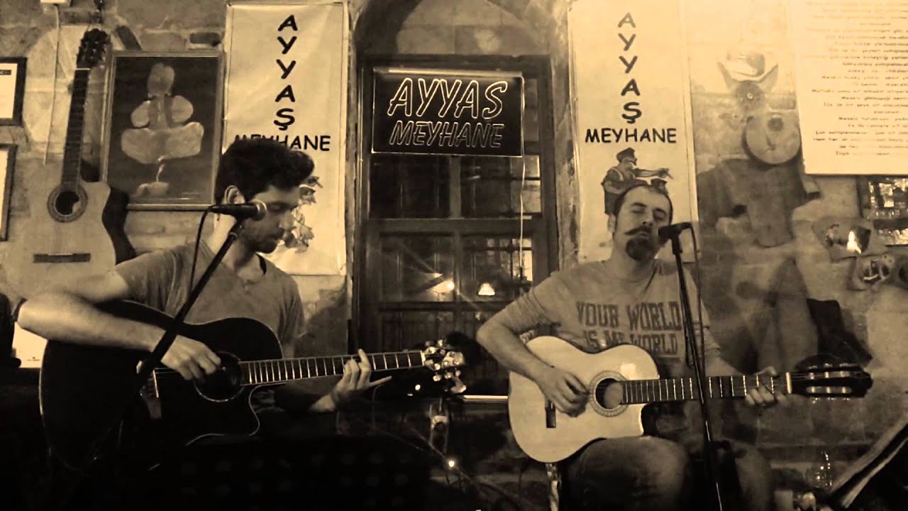 Okan Ünver - Piraye