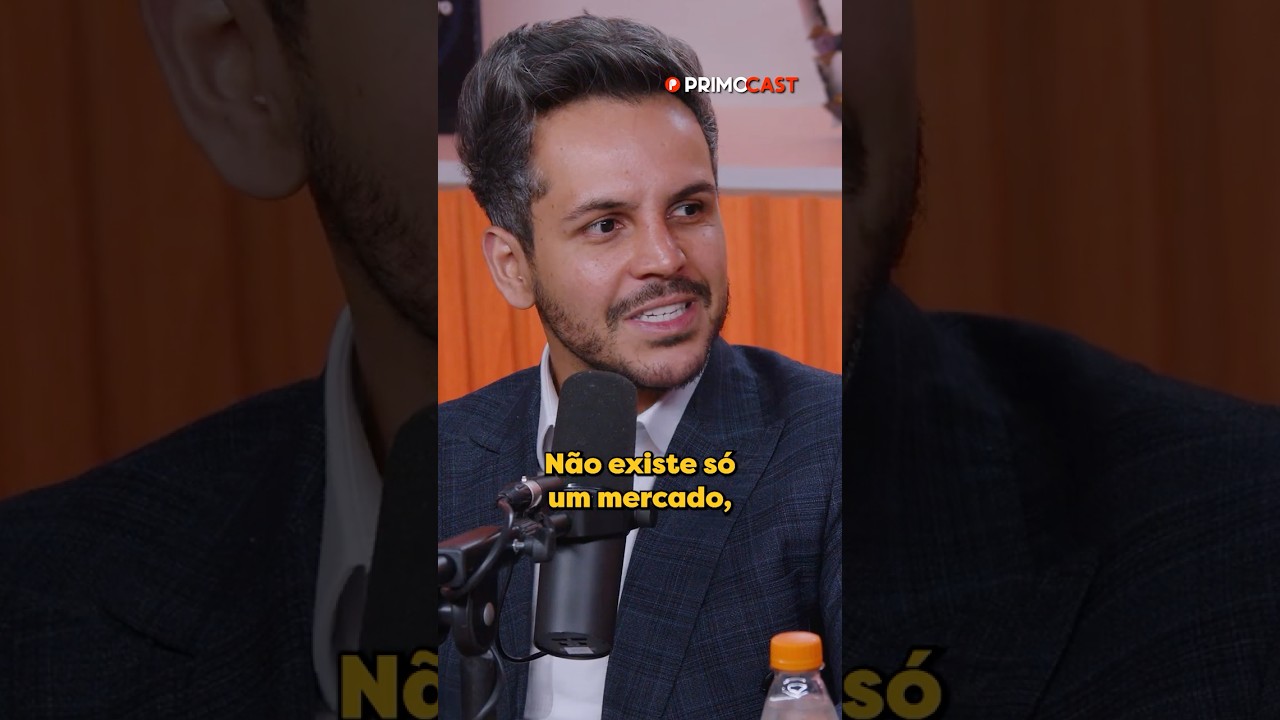 ESSE &Eacute; O ULTIMO MOMENTO PARA COMPRAR IM&Oacute;VEL 2026? | PrimoCast 501