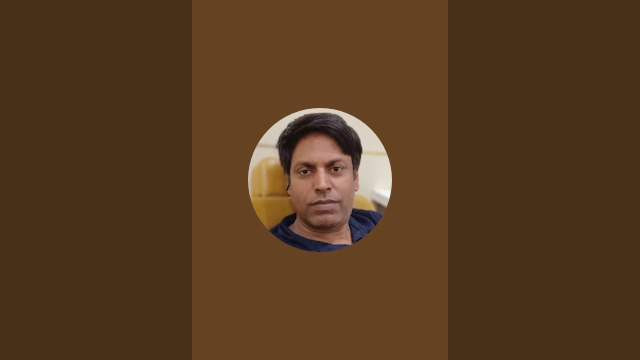 Waseem is live