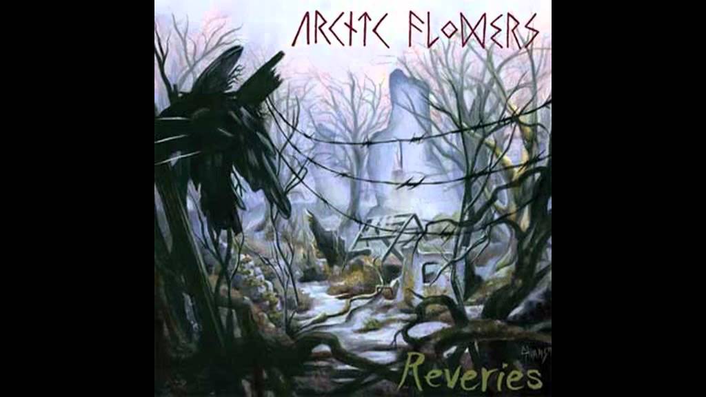Arctic Flowers - Vexed