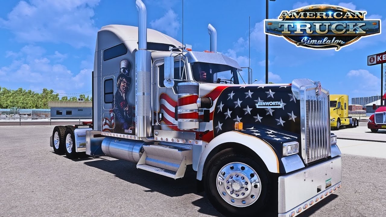 American Truck