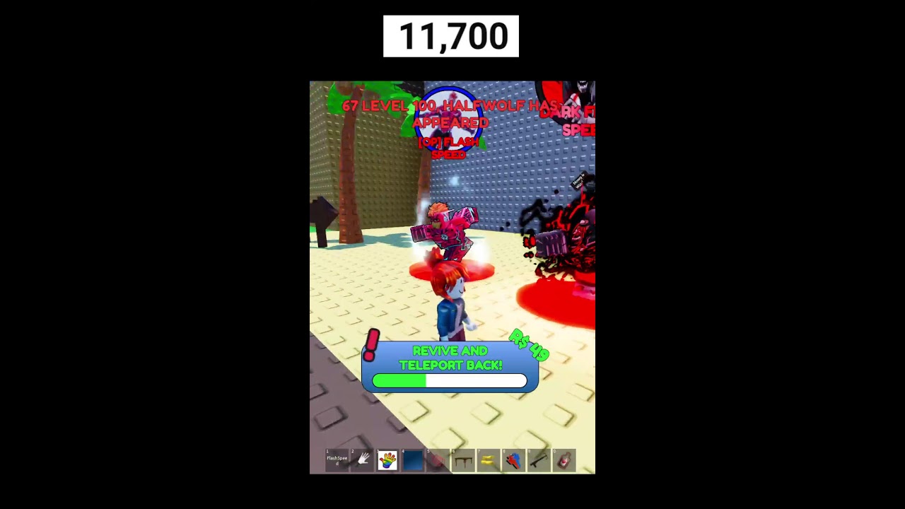 🔴 Roblox LIVE Don’t Crush by 67
