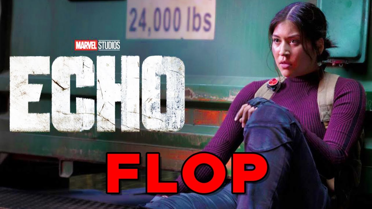 Echo Reviews Are AWFUL But Fall on Deaf Ears At Marvel