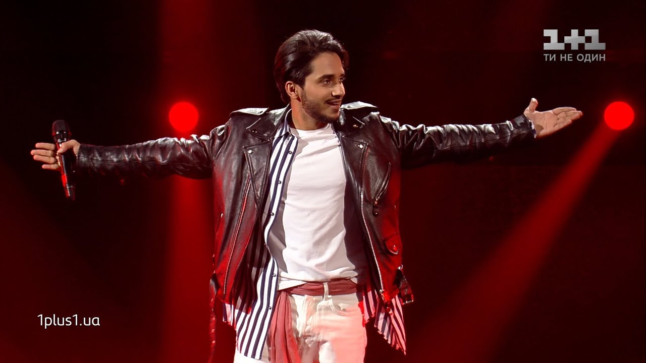 Haitham Mohammed Rafi – 