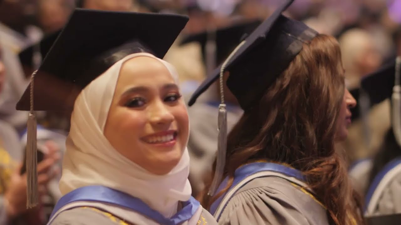 UNITAR Convocation Ceremonies 2024 | UNITAR Education Group