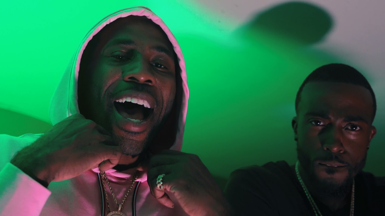 Majestic McSpiffy - Long Ass Day ft. Mendoe B (OFFICIAL MUSIC VIDEO) |