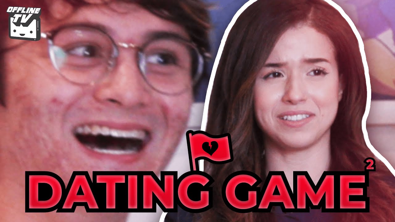 OFFLINETV DATING SIMULATOR 2 (RED FLAGS)