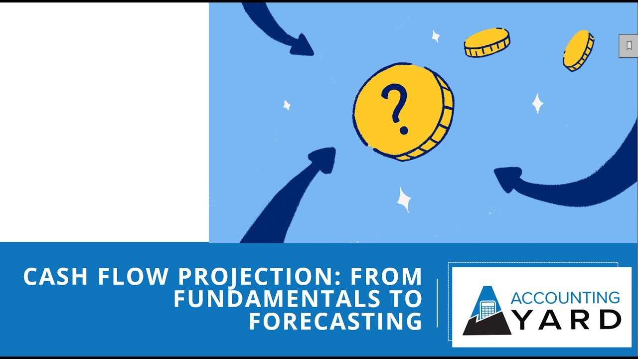 From Excel to Executiion: Build cashflow projections that works