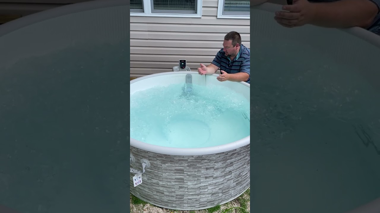 A Review Of The SaluSpa 61
