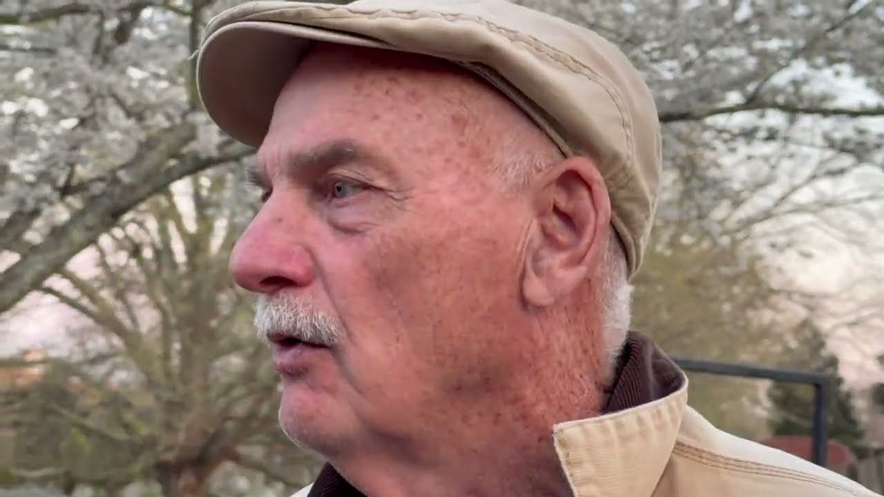 Чудеса весны... Эпизод № 337