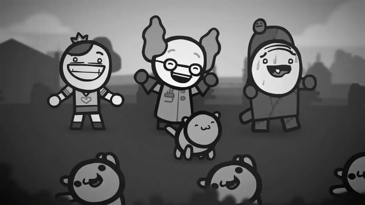 СОЗДАЛ АРМИЮ КОТОВ В MEWGENICS!