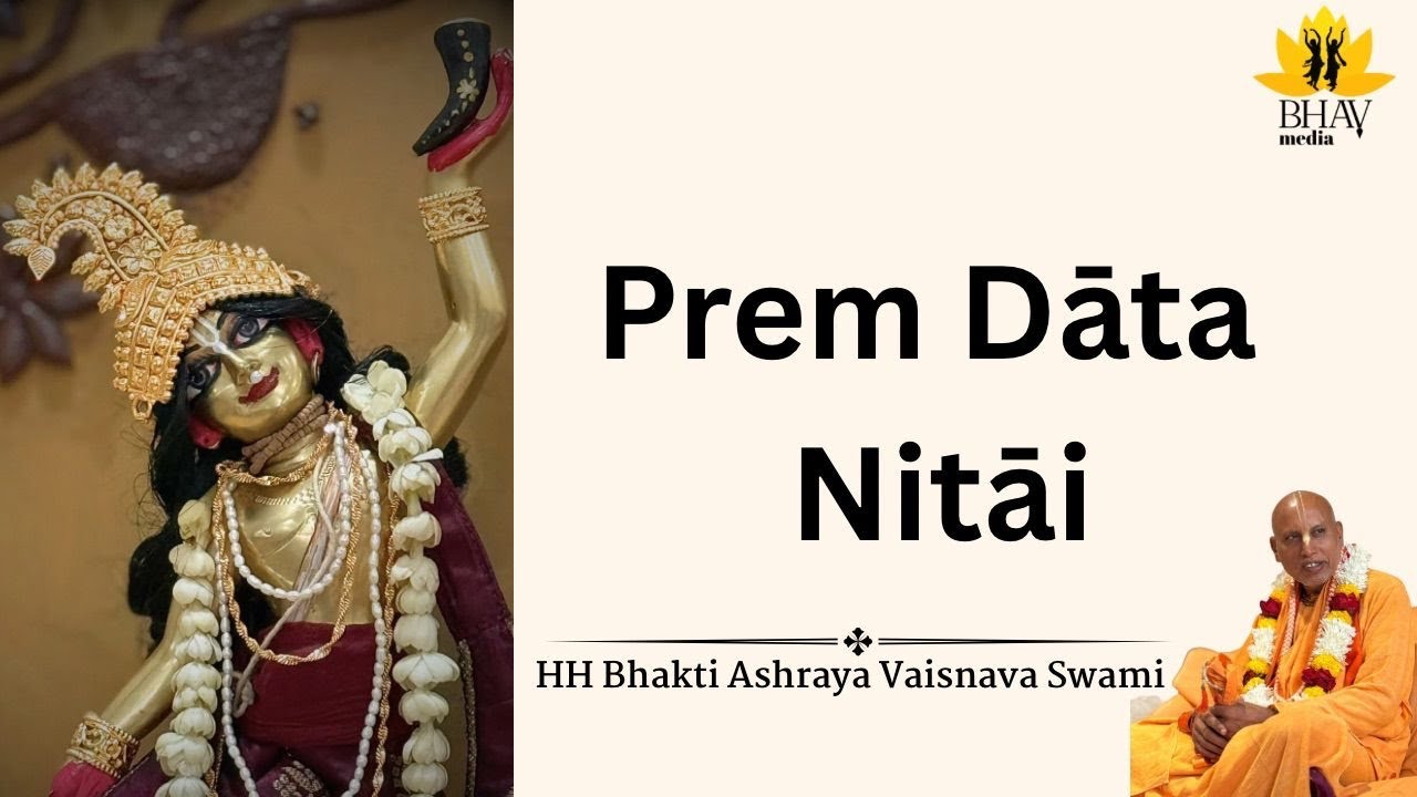 Nitai Appearance Day