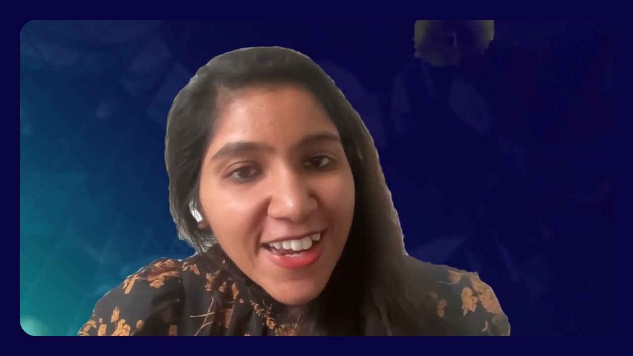 Scaling Multilingual GenAI with Ishween Kaur