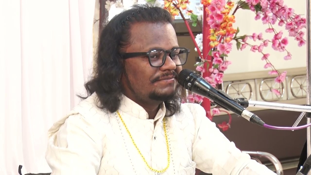 Bhajan Santvani || Nitin Waghela || Mumbai