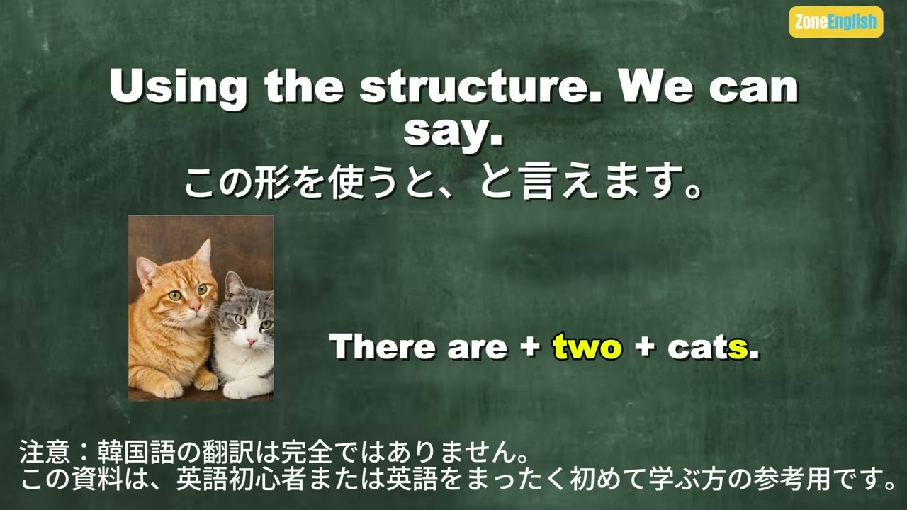 Learn English Lesson 9 - 