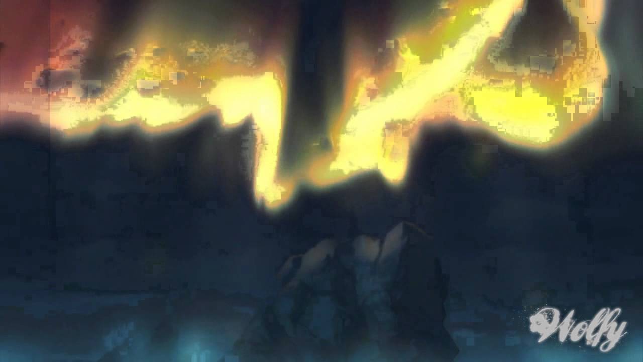 \\ Kenai x Kiara // SOMEWHERE (( Part 6 ))