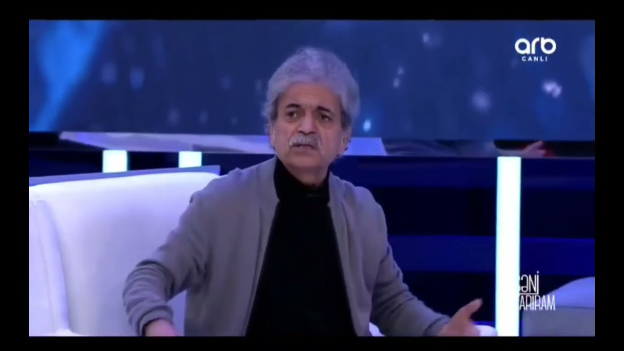 Vicdanları yoxdur bunların 