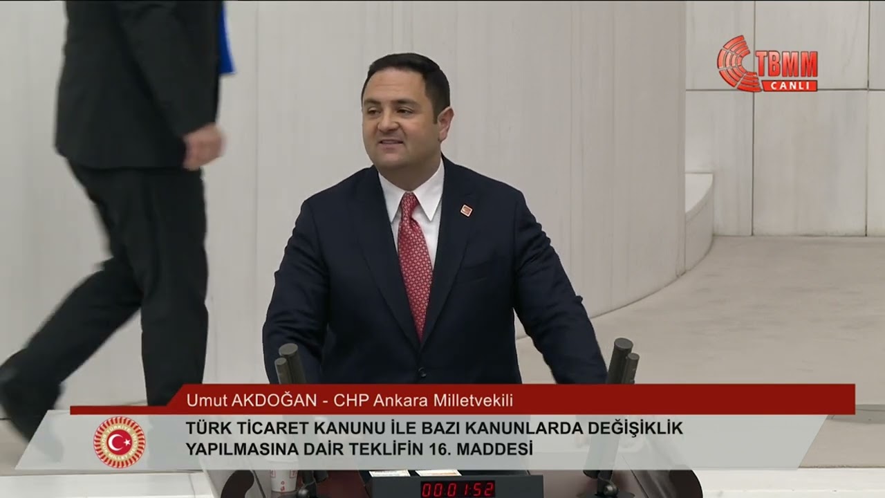 TBMM Genel Kurulu'nda sordum: TÜİK mi doğru söylüyor ENAG mı? İktidar tasarruf mu yapıyor, israf mı?