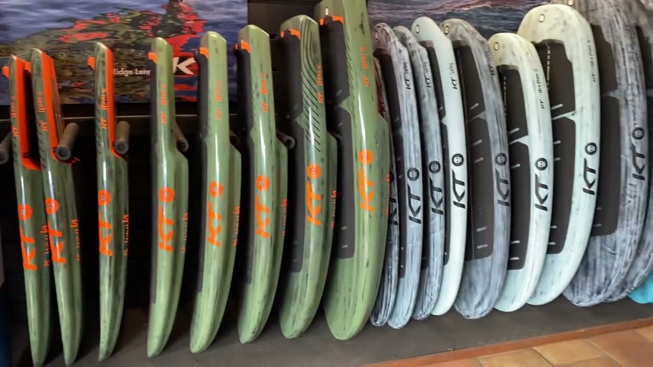 KT shop Maui